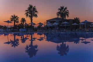Hotel Cyprotel Almyros Natura - Griechenland - Korfu & Paxi