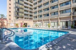 Hotel Clarion Anaheim - Anaheim - USA Hotel Clarion Anaheim - Anaheim - USA