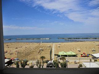 Hotel Panoramic - Rimini - Italien Hotel Panoramic - Rimini - Italien