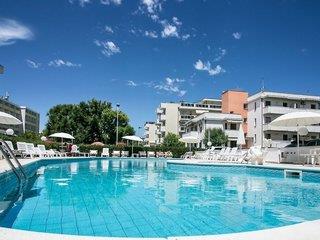 Viserba Di Rimini Urlaub Last Minute Reisen Mit Lastminute De