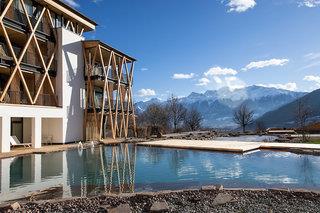 Hotel Garberhof Beauty & Wellness Resort - Italien - Trentino & Südtirol