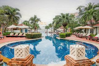 Hotel Wora Bura Resort & Spa - Thailand - Thailand: Westen (Hua Hin, Cha Am, River Kwai)