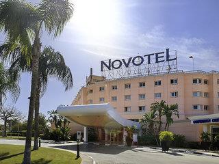 Hotel Novotel Cairo 6th October