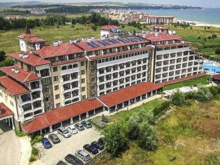 Hotel Casablanca - Bulgarien - Bulgarien: Sonnenstrand / Burgas / Nessebar