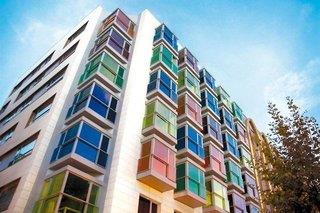Hotel Hesperia Bilbao - Bilbao - Spanien Hotel Hesperia Bilbao - Bilbao - Spanien