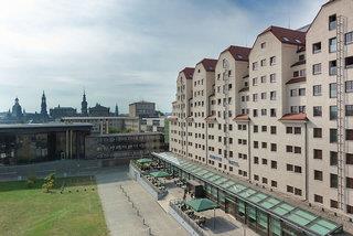 Hotel Maritim Dresden - Deutschland - Sachsen