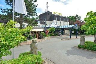 Hotel BEST WESTERN der Föhrenhof - Deutschland - Niedersachsen