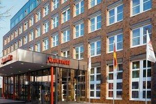 Hotel Marriott Köln - Köln - Deutschland Hotel Marriott Köln - Köln - Deutschland
