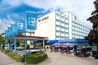 Hotel NH Ambassador Ingolstadt - Deutschland - Oberbayern