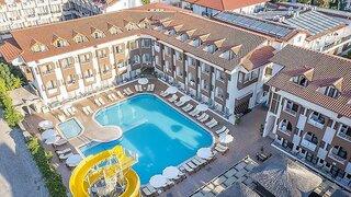 Hotel Residence Rivero - Türkei - Kemer & Beldibi