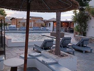 Hotel Summerland Holiday's Resort - Griechenland - Naxos