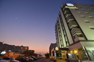 Hotel BEST WESTERN PREMIER Muscat