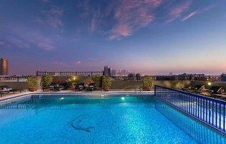 Hotel Dar Al Sondos by Le Meridien - Vereinigte Arabische Emirate - Dubai