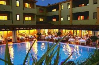 Hotel Maria Rosaria - Orosei - Italien Hotel Maria Rosaria - Orosei - Italien