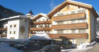 Pezina Hotel - Flirsch (Arlberg) - Österreich Pezina Hotel - Flirsch (Arlberg) - Österreich