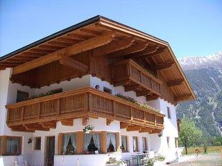Hotel Holzknecht - Längenfeld (Ötztal) - Österreich Hotel Holzknecht - Längenfeld (Ötztal) - Österreich