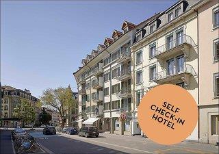 Hotel Arabelle Sorellino - Bern - Schweiz Hotel Arabelle Sorellino - Bern - Schweiz
