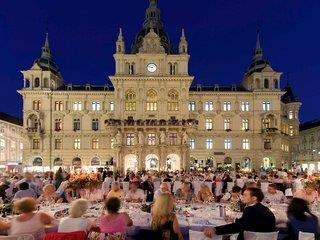 Hotel Mercure Messe Graz - Graz - Österreich Hotel Mercure Messe Graz - Graz - Österreich