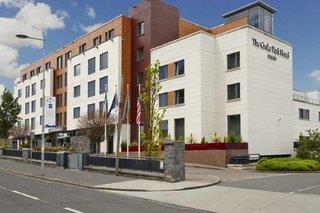 Croke Park Hotel - Dublin - Irland Croke Park Hotel - Dublin - Irland