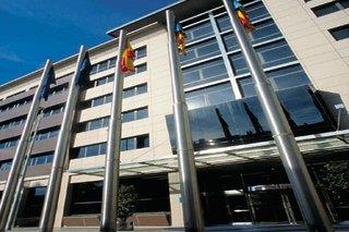 Hotel Abba Acteon - Valencia - Spanien Hotel Abba Acteon - Valencia - Spanien
