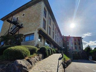 Hotel Los Acebos Arriondas