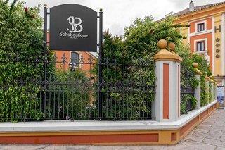 Hotel Los Jandalos Jerez - Jerez de la Frontera - Spanien Hotel Los Jandalos Jerez - Jerez de la Frontera - Spanien