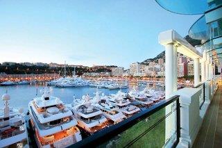 Hotel Port Palace - Monaco - Monaco