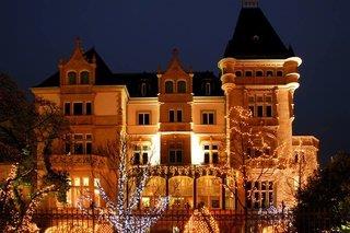 Hotel Rocco Forte Villa Kennedy