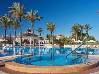 Hotel Intercontinental Mar Menor Golf Resort - Spanien - Costa Blanca & Costa Calida