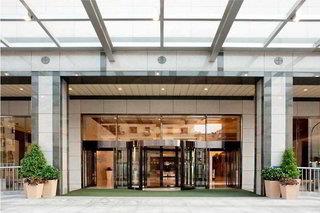 Hotel Holiday Inn Central Plaza