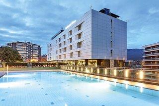 Hotel Holiday Inn Bilbao - Spanien - Nordspanien - Atlantikküste