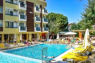 Hotel Mersoy Exclusive - Türkei - Marmaris & Icmeler & Datca