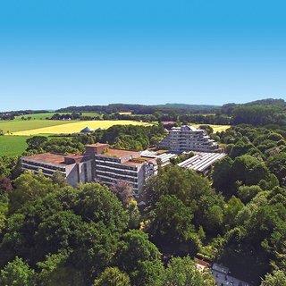 Hotel Haus Yoga Vidya - Horn Bad Meinberg - Deutschland Hotel Haus Yoga Vidya - Horn Bad Meinberg - Deutschland