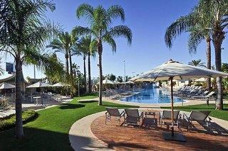 Hotel Selenza Thalasso - Spanien - Costa del Sol & Costa Tropical