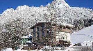 Hotel Zistelberghof - Werfenweng - Österreich Hotel Zistelberghof - Werfenweng - Österreich