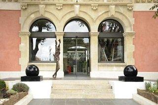 New Hotel of Marseille - Marseille - Frankreich New Hotel of Marseille - Marseille - Frankreich