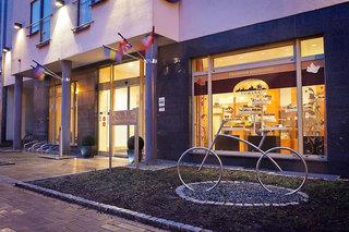Hotel Am Jungfernstieg - Deutschland - Mecklenburg Ostseeküste
