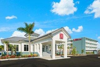 Hotel Lexington Key West - USA - Florida Südspitze