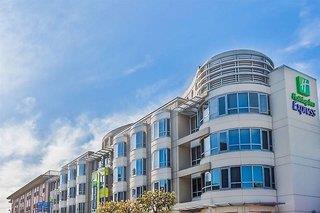 Hotel Holiday Inn Express Fisherman's Wharf - San Francisco (Kalifornien) - USA Hotel Holiday Inn Express Fisherman's Wharf - San Francisco (Kalifornien) - USA