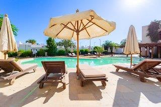 Hotel Ghazala Gardens - Naama Bay (Sharm El Sheikh) - Ägypten Hotel Ghazala Gardens - Naama Bay (Sharm El Sheikh) - Ägypten