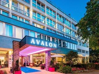 Hotel Avalon Bad Reichenhall - Bad Reichenhall - Deutschland Hotel Avalon Bad Reichenhall - Bad Reichenhall - Deutschland
