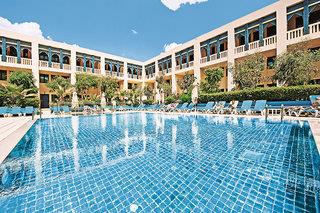 Hotel Residence Diar Lemdina - Tunesien - Tunesien - Hammamet