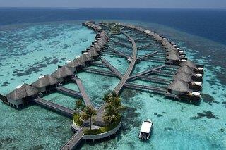 Hotel W Retreat & Spa Maldives - Malediven - Malediven