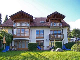 Hotel Alemannenhof - Titisee-Neustadt - Deutschland Hotel Alemannenhof - Titisee-Neustadt - Deutschland