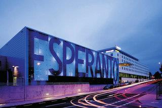 Hotel Esperanto - Fulda - Deutschland
