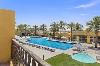Hotel Al Hamra Village Golf & Beach Resort - Ras Al Khaimah - Vereinigte Arabische Emirate Hotel Al Hamra Village Golf & Beach Resort - Ras Al Khaimah - Vereinigte Arabische Emirate