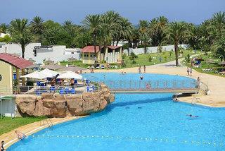 Hotel One Resort Monastir - Skanes (Monastir) - Tunesien
