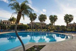 Hotel Residence Lantana - Pula (Insel Sardinien) - Italien Hotel Residence Lantana - Pula (Insel Sardinien) - Italien
