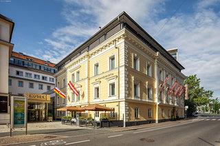 Hotel Sandwirth - Klagenfurt - Österreich Hotel Sandwirth - Klagenfurt - Österreich