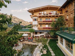Hotel Jörglerhof - Zell Am Ziller - Österreich Hotel Jörglerhof - Zell Am Ziller - Österreich